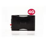 easyTRACK II GPS / GPRS monitoring and tracking system.